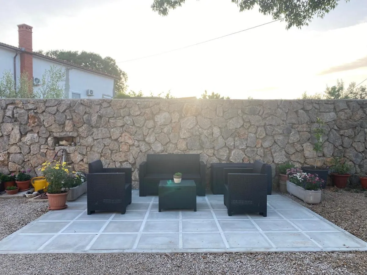Kraljevic Apartments Vrh