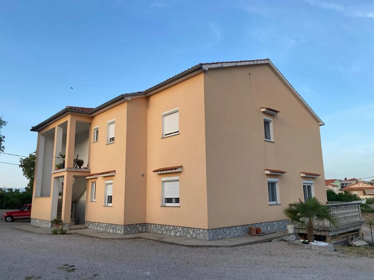 Kraljevic Apartments Vrh  0*, Vrh (Krk) Croatia