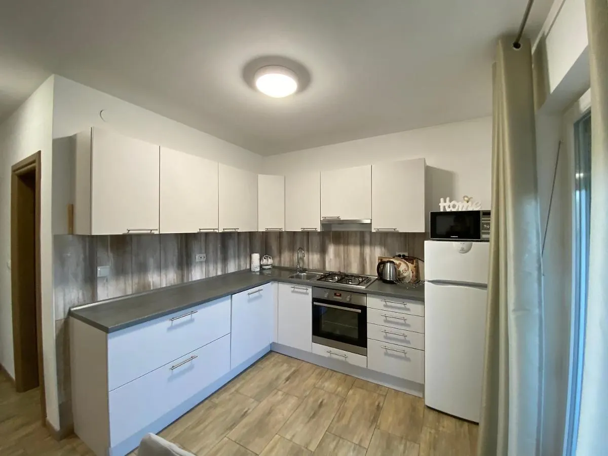 Kraljevic Apartments Vrh   Vrh (Krk)