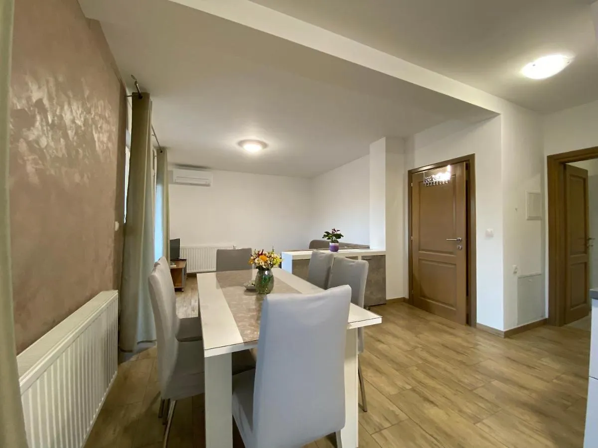 Kraljevic Apartments Vrh   Vrh (Krk)