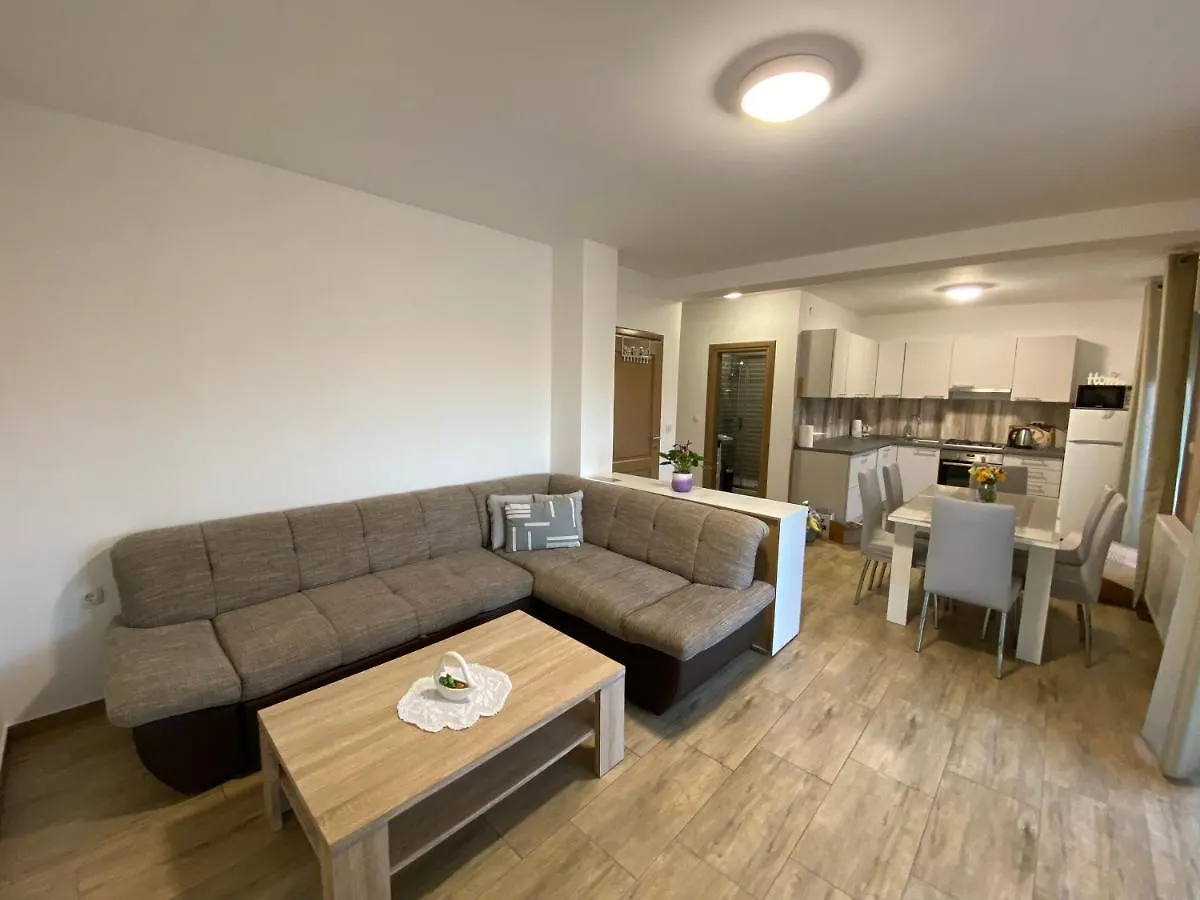 Kraljevic Apartments Vrh  0*, Vrh (Krk) Croatia