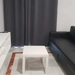 Llaves Del Salvador Appartamento Siviglia
