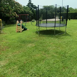 Melani Appartamento Pola