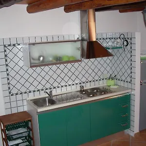 Comodo E Rilassante Casa vacanze Ucria