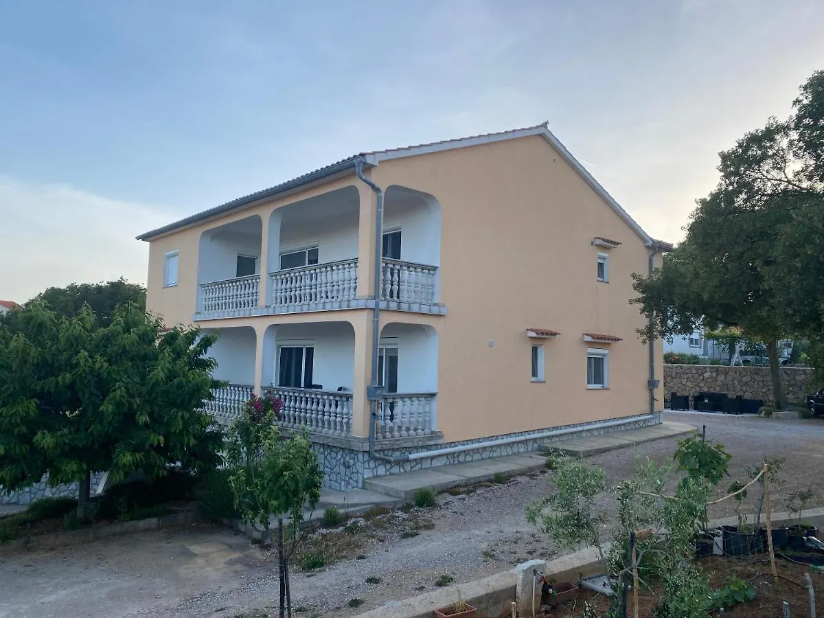 Kraljevic Apartments location